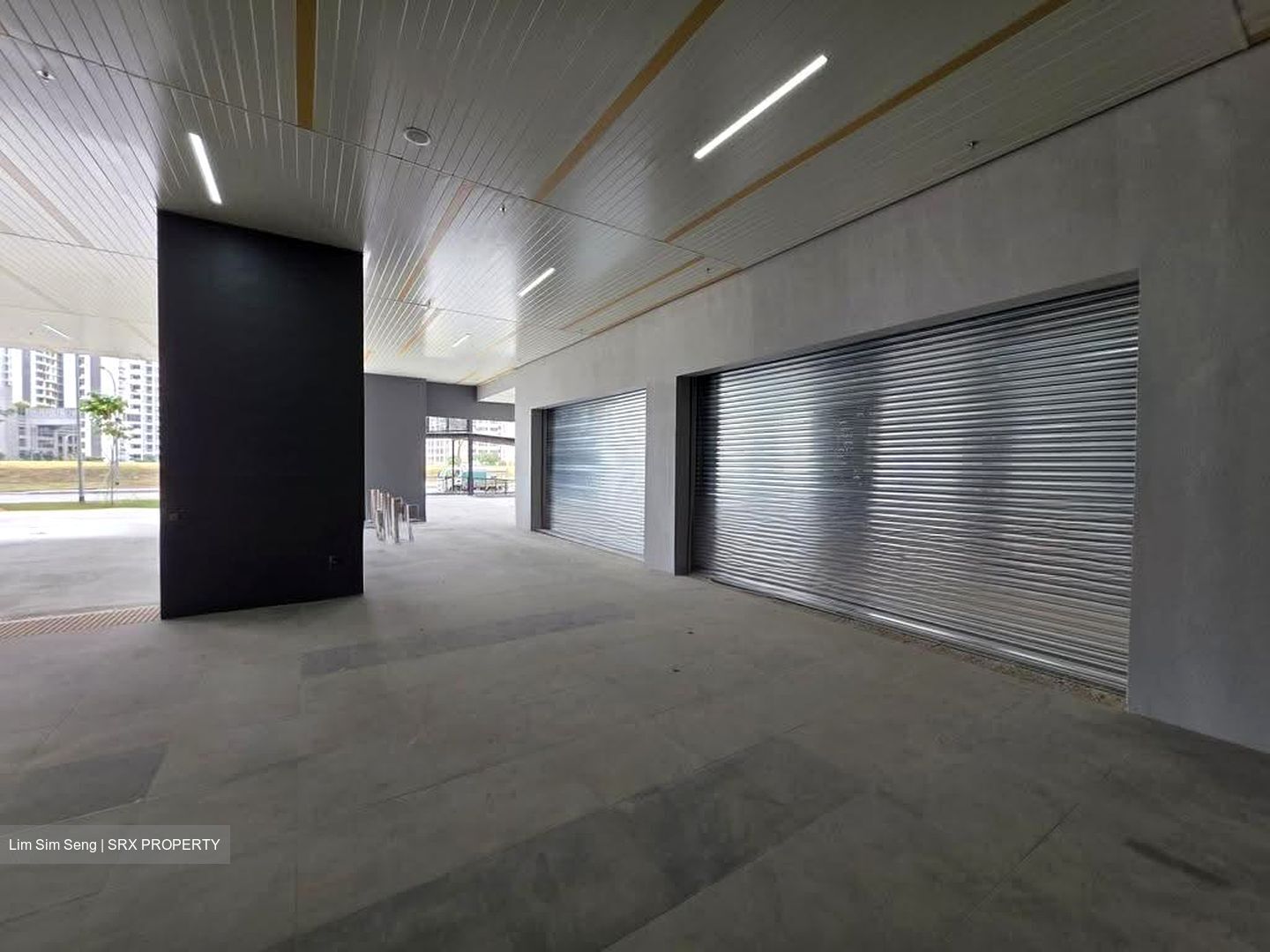 Tampines Connection (D18), Retail #615707621